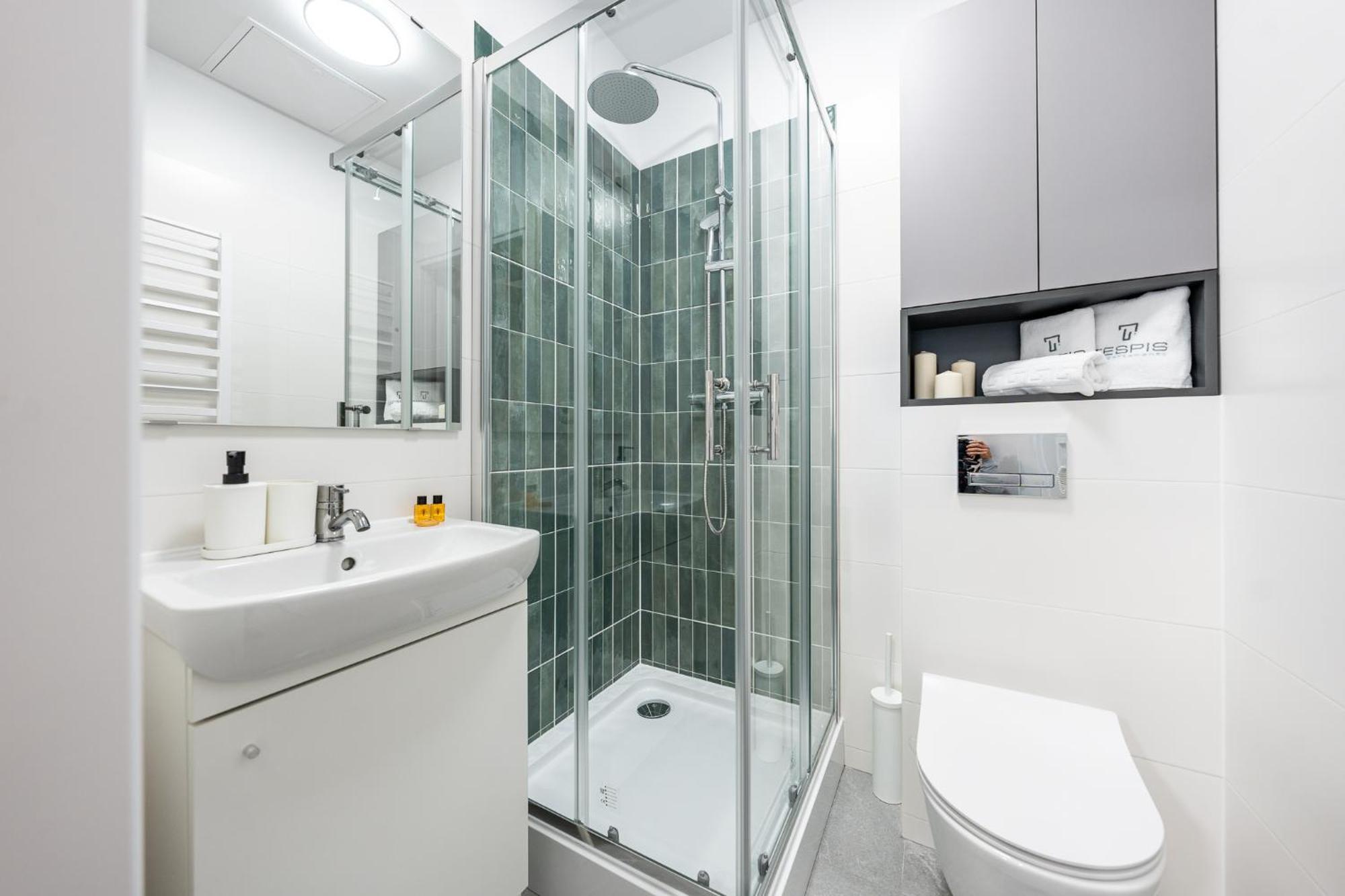Apartamenty Tespis - Historic House Next To The Cathedral In The City Centre Katowice Luaran gambar