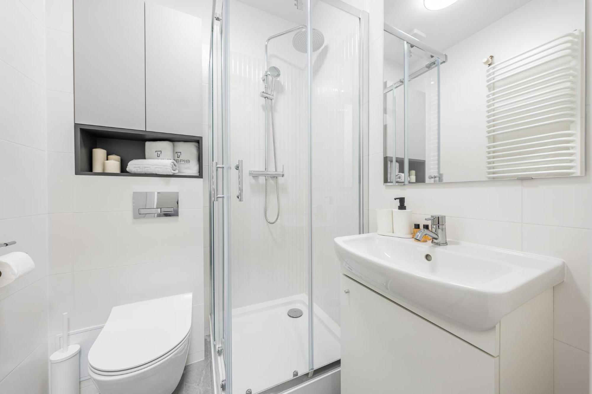 Apartamenty Tespis - Historic House Next To The Cathedral In The City Centre Katowice Luaran gambar