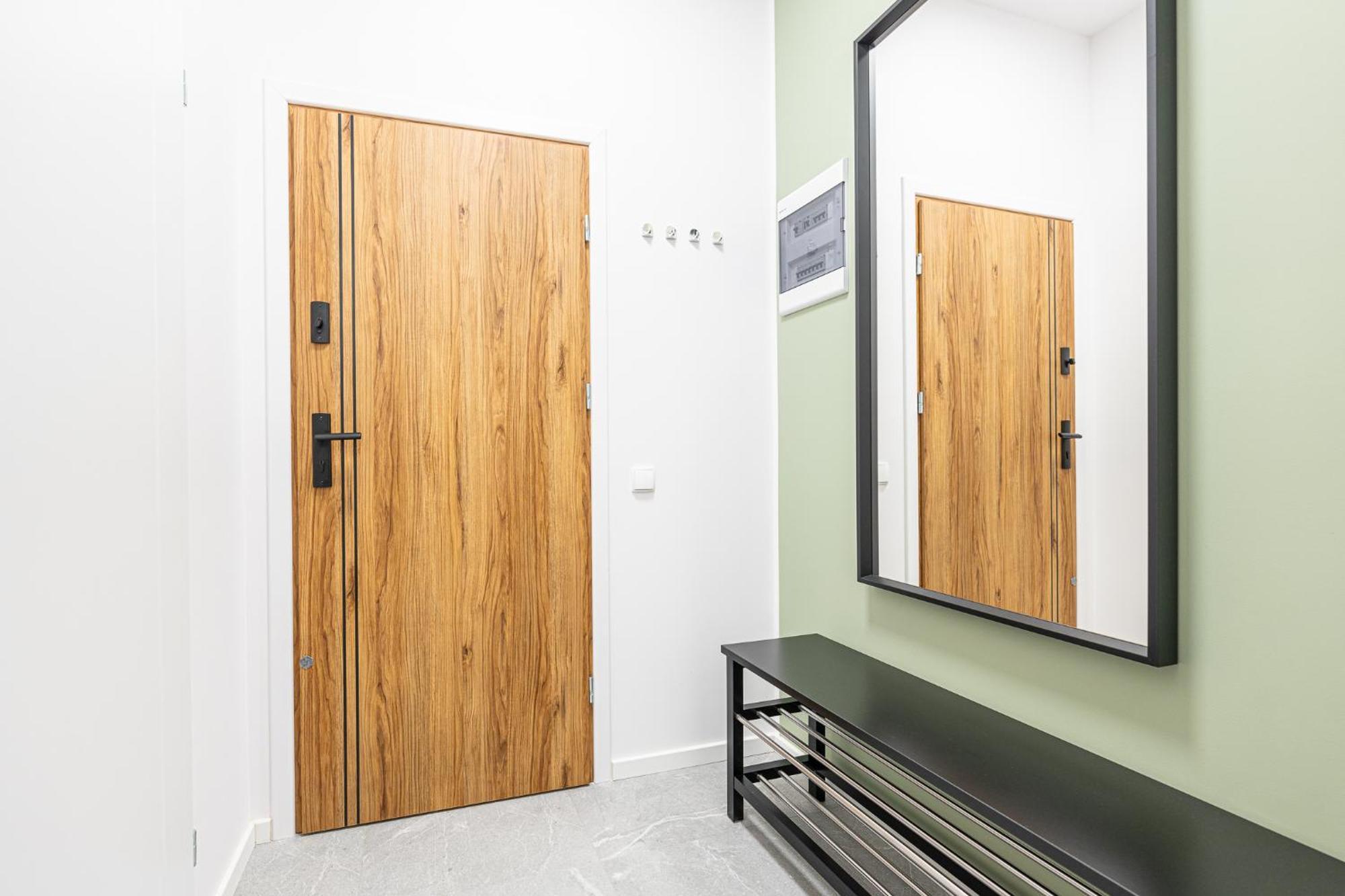 Apartamenty Tespis - Historic House Next To The Cathedral In The City Centre Katowice Luaran gambar