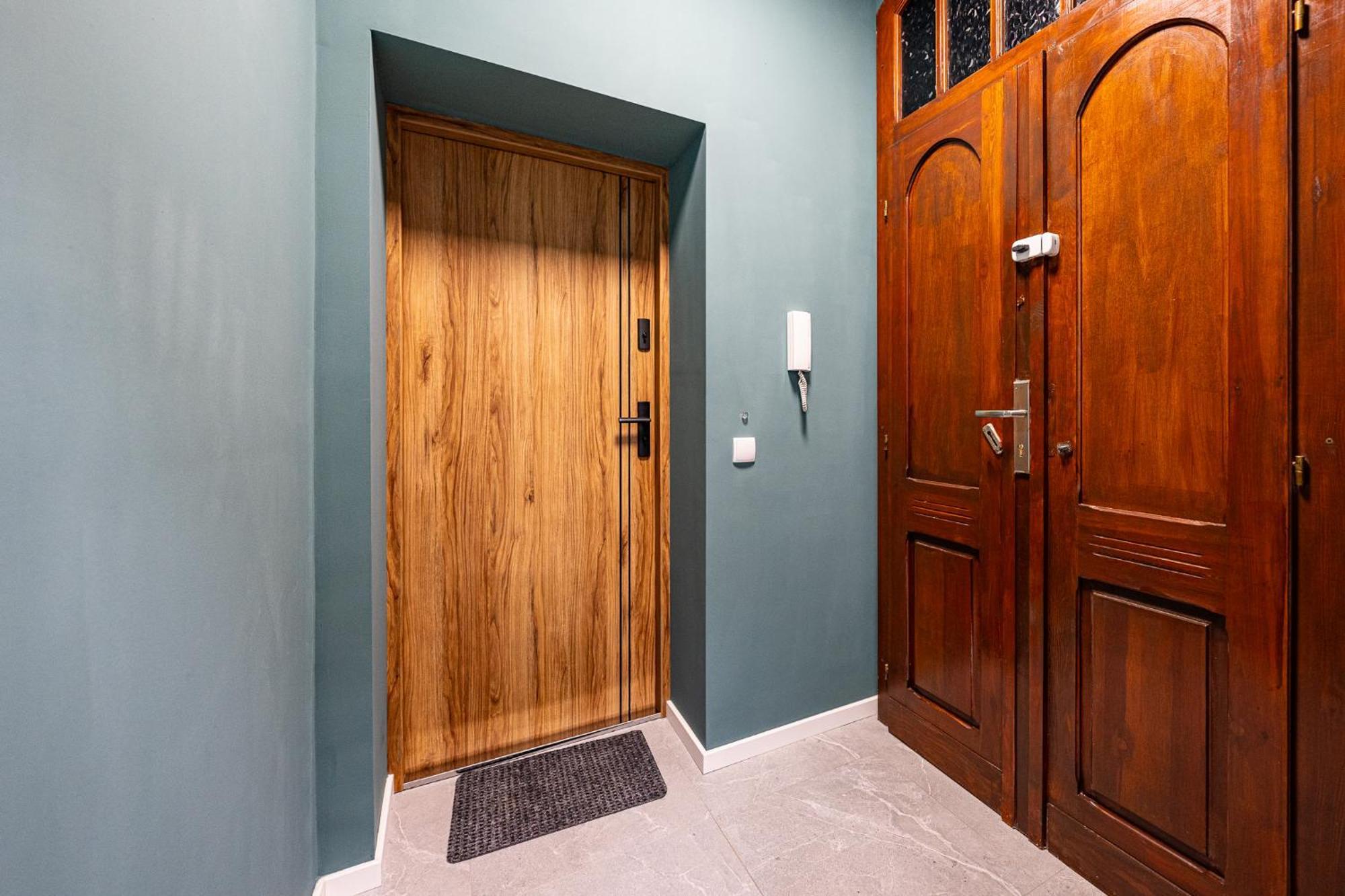 Apartamenty Tespis - Historic House Next To The Cathedral In The City Centre Katowice Luaran gambar